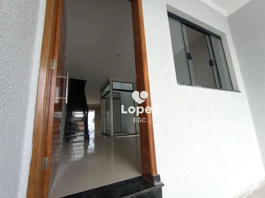 Foto 5 de Sobrado com 3 quartos à venda, 115m2 em Vila Califórnia, São Paulo - SP