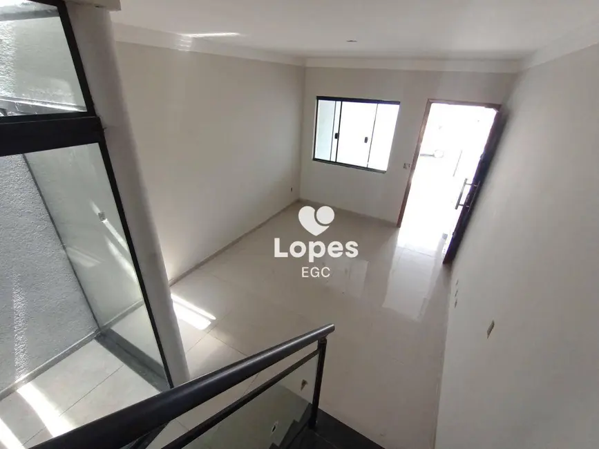 Foto 8 de Sobrado com 3 quartos à venda, 115m2 em Vila Califórnia, São Paulo - SP