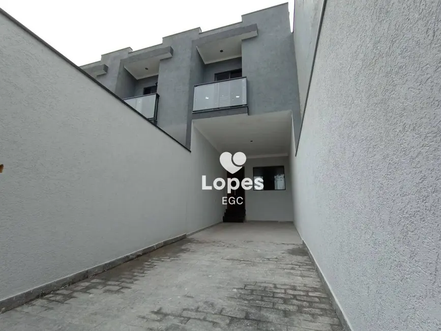 Foto 4 de Sobrado com 3 quartos à venda, 115m2 em Vila Califórnia, São Paulo - SP