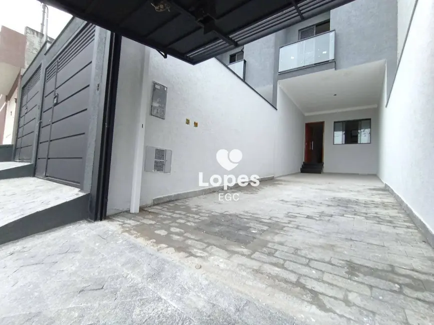 Foto 3 de Sobrado com 3 quartos à venda, 115m2 em Vila Califórnia, São Paulo - SP