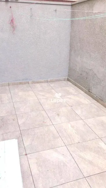 Foto 5 de Apartamento com 1 quarto para alugar, 41m2 em Parque São Lucas, São Paulo - SP