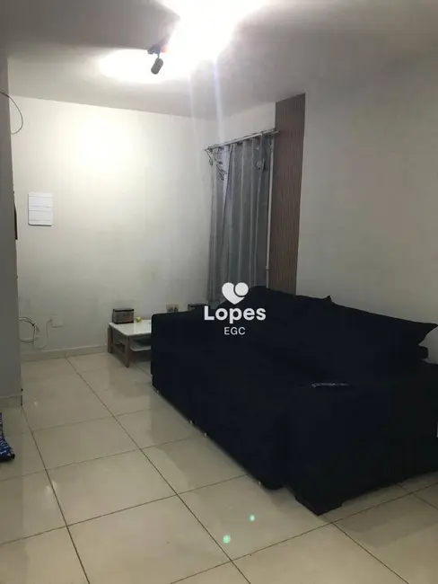 Foto 2 de Apartamento com 1 quarto para alugar, 41m2 em Parque São Lucas, São Paulo - SP