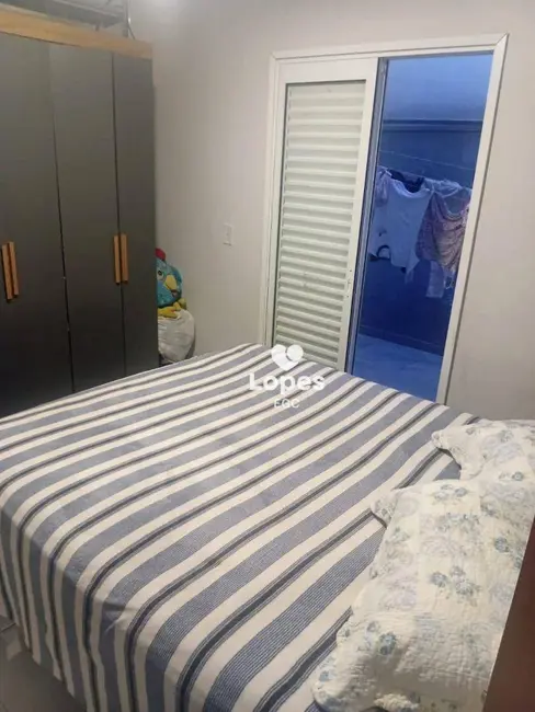 Foto 7 de Apartamento com 1 quarto para alugar, 41m2 em Parque São Lucas, São Paulo - SP