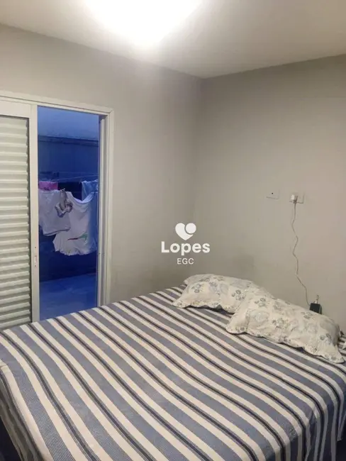 Foto 6 de Apartamento com 1 quarto para alugar, 41m2 em Parque São Lucas, São Paulo - SP