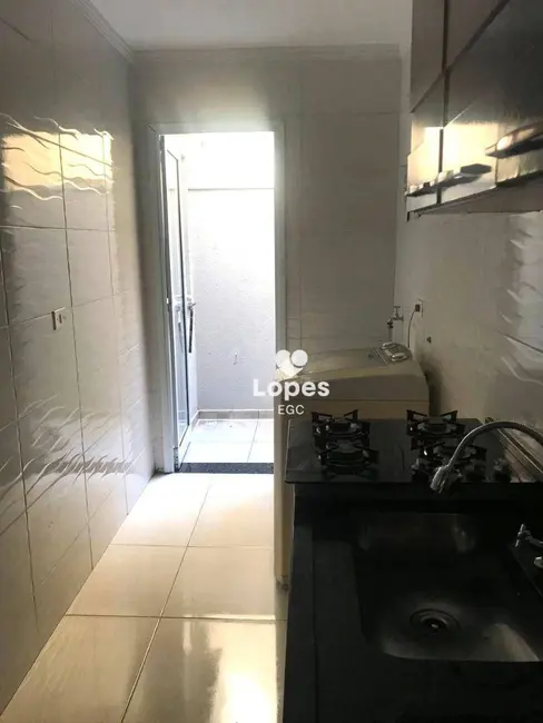 Foto 3 de Apartamento com 1 quarto para alugar, 41m2 em Parque São Lucas, São Paulo - SP