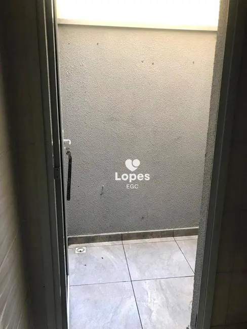 Foto 4 de Apartamento com 1 quarto para alugar, 41m2 em Parque São Lucas, São Paulo - SP