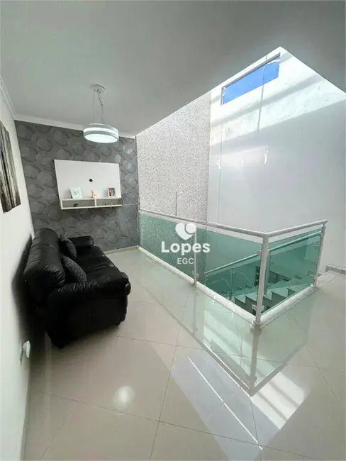 Sobrado com 3 quartos à venda, 164m2 em Parque São Lucas, São Paulo - SP - imagem 9 Foto 9 de Sobrado com 3 quartos à venda, 164m2 em Parque São Lucas, São Paulo - SP