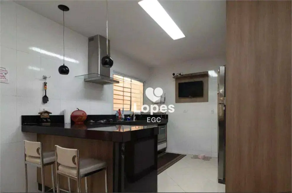 Sobrado com 3 quartos à venda, 164m2 em Parque São Lucas, São Paulo - SP - imagem 4 Foto 4 de Sobrado com 3 quartos à venda, 164m2 em Parque São Lucas, São Paulo - SP