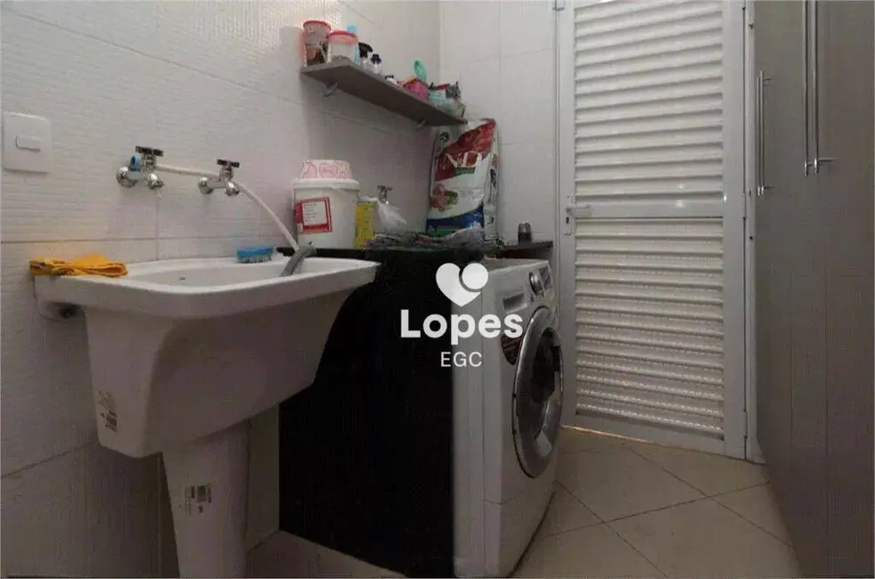 Sobrado com 3 quartos à venda, 164m2 em Parque São Lucas, São Paulo - SP - imagem 6 Foto 6 de Sobrado com 3 quartos à venda, 164m2 em Parque São Lucas, São Paulo - SP