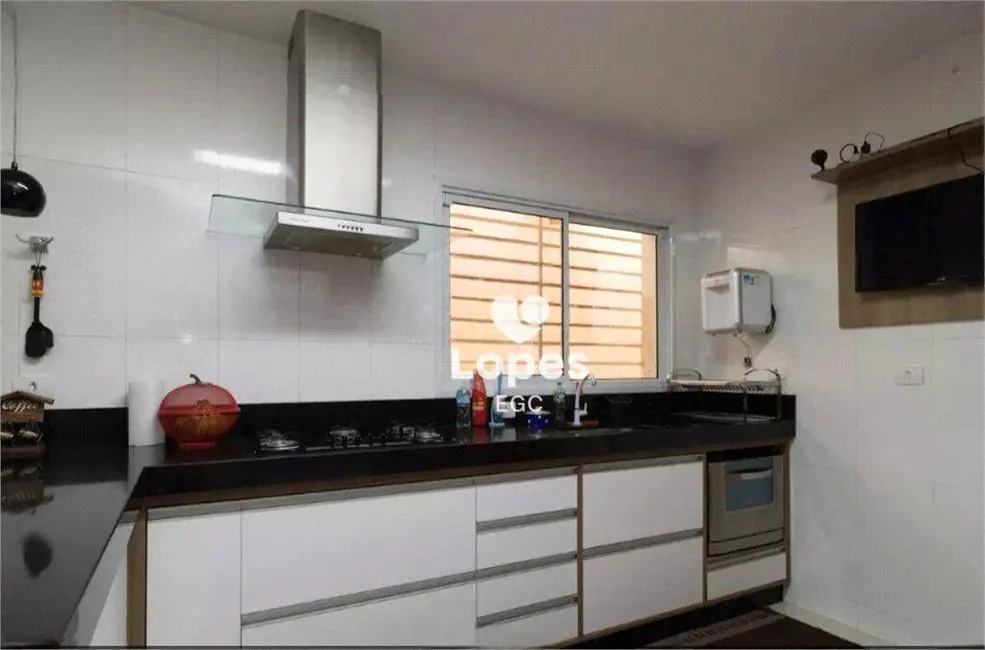 Sobrado com 3 quartos à venda, 164m2 em Parque São Lucas, São Paulo - SP - imagem 5 Foto 5 de Sobrado com 3 quartos à venda, 164m2 em Parque São Lucas, São Paulo - SP