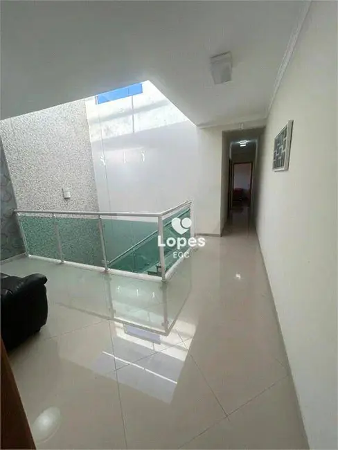 Sobrado com 3 quartos à venda, 164m2 em Parque São Lucas, São Paulo - SP - imagem 8 Foto 8 de Sobrado com 3 quartos à venda, 164m2 em Parque São Lucas, São Paulo - SP