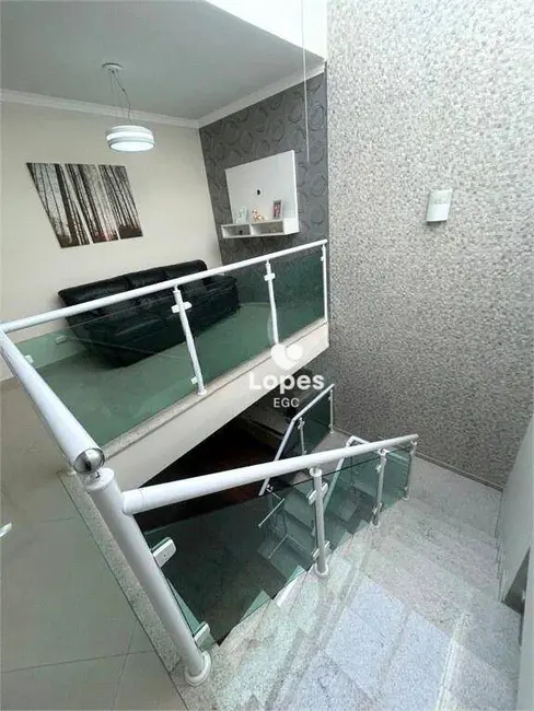 Sobrado com 3 quartos à venda, 164m2 em Parque São Lucas, São Paulo - SP - imagem 7 Foto 7 de Sobrado com 3 quartos à venda, 164m2 em Parque São Lucas, São Paulo - SP