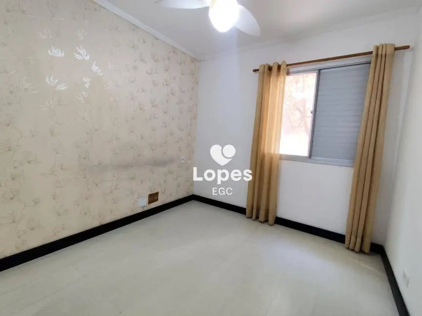 Apartamento com 2 quartos à venda, 56m2 em Sítio Pinheirinho, São Paulo - SP - imagem 9 Foto 9 de Apartamento com 2 quartos à venda, 56m2 em Sítio Pinheirinho, São Paulo - SP