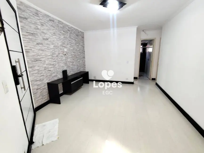 Apartamento com 2 quartos à venda, 56m2 em Sítio Pinheirinho, São Paulo - SP - imagem 2 Foto 2 de Apartamento com 2 quartos à venda, 56m2 em Sítio Pinheirinho, São Paulo - SP