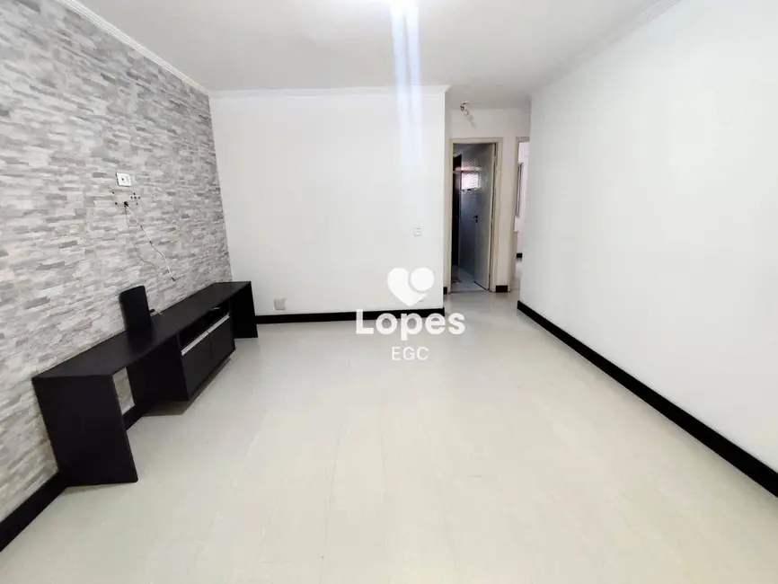 Apartamento com 2 quartos à venda, 56m2 em Sítio Pinheirinho, São Paulo - SP - imagem 3 Foto 3 de Apartamento com 2 quartos à venda, 56m2 em Sítio Pinheirinho, São Paulo - SP