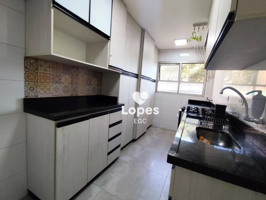 Apartamento com 2 quartos à venda, 56m2 em Sítio Pinheirinho, São Paulo - SP - imagem 4 Foto 4 de Apartamento com 2 quartos à venda, 56m2 em Sítio Pinheirinho, São Paulo - SP