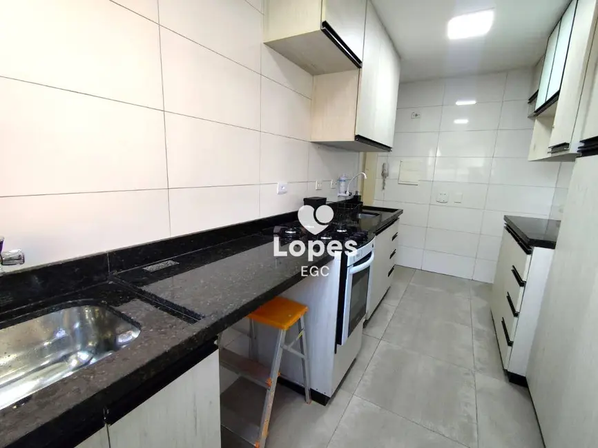 Apartamento com 2 quartos à venda, 56m2 em Sítio Pinheirinho, São Paulo - SP - imagem 5 Foto 5 de Apartamento com 2 quartos à venda, 56m2 em Sítio Pinheirinho, São Paulo - SP