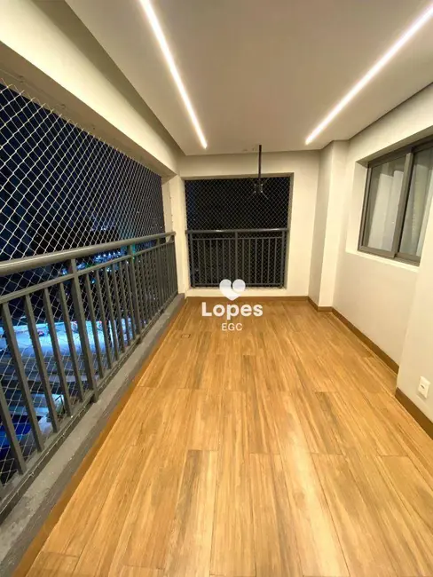 Foto 5 de Apartamento com 2 quartos à venda, 73m2 em São Paulo - SP