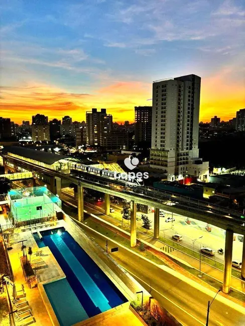 Foto 8 de Apartamento com 2 quartos à venda, 73m2 em São Paulo - SP