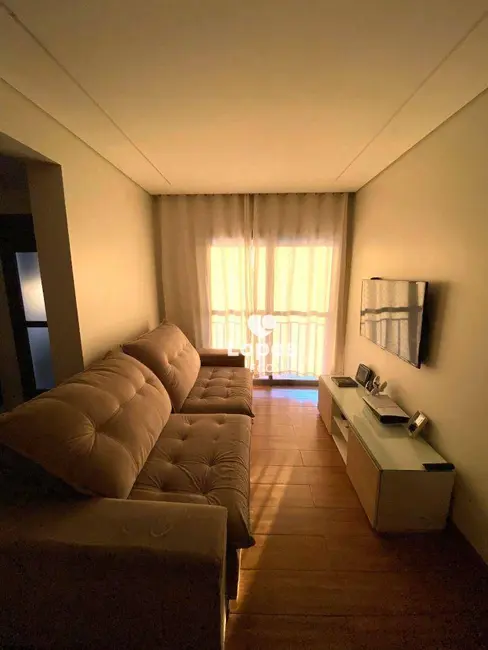 Foto 2 de Apartamento com 2 quartos à venda, 73m2 em São Paulo - SP