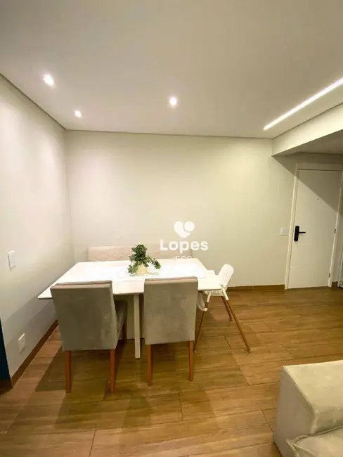 Foto 4 de Apartamento com 2 quartos à venda, 73m2 em São Paulo - SP