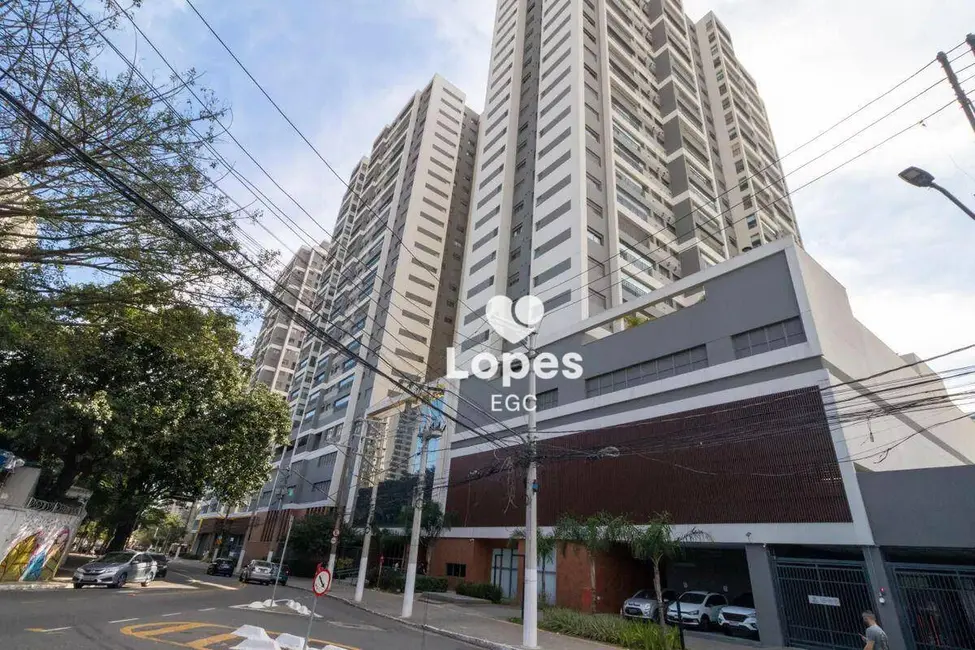 Foto 1 de Apartamento com 2 quartos à venda, 73m2 em São Paulo - SP