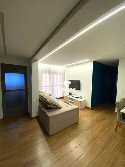 Foto 3 de Apartamento com 2 quartos à venda, 73m2 em São Paulo - SP