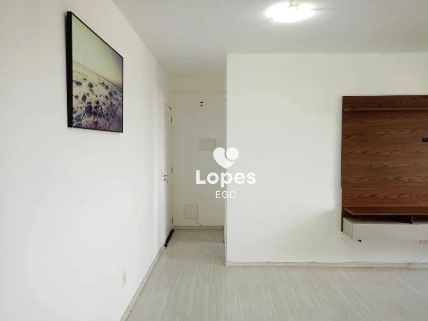 Foto 3 de Apartamento com 1 quarto à venda, 38m2 em Quinta da Paineira, São Paulo - SP