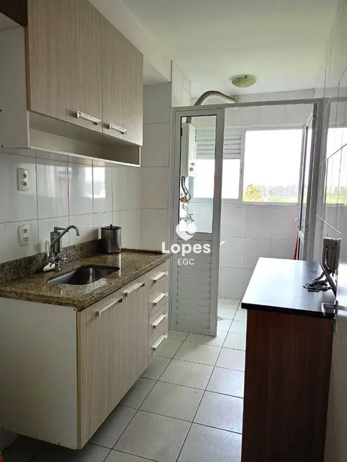 Foto 7 de Apartamento com 1 quarto à venda, 38m2 em Quinta da Paineira, São Paulo - SP