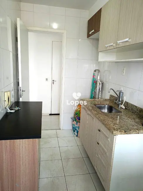 Foto 9 de Apartamento com 1 quarto à venda, 38m2 em Quinta da Paineira, São Paulo - SP