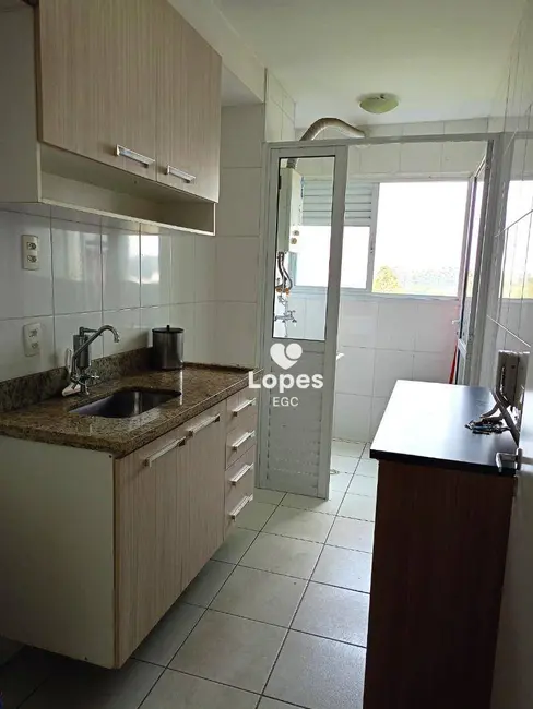Foto 8 de Apartamento com 1 quarto à venda, 38m2 em Quinta da Paineira, São Paulo - SP