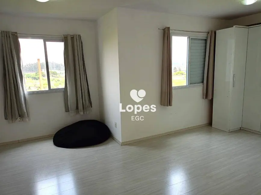 Foto 4 de Apartamento com 1 quarto à venda, 38m2 em Quinta da Paineira, São Paulo - SP