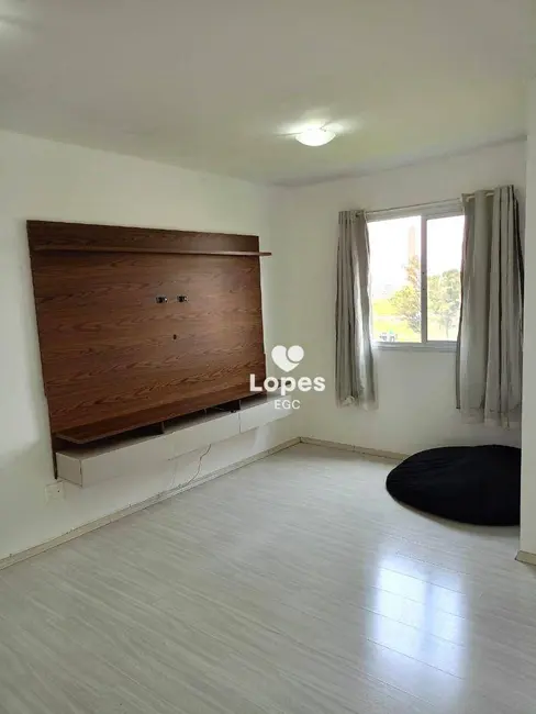 Foto 2 de Apartamento com 1 quarto à venda, 38m2 em Quinta da Paineira, São Paulo - SP