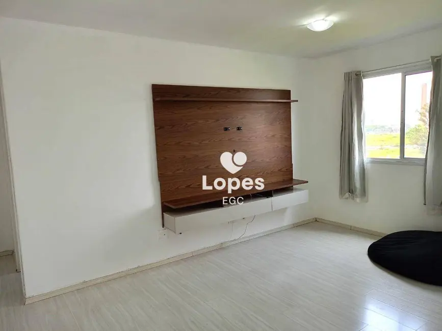 Foto 1 de Apartamento com 1 quarto à venda, 38m2 em Quinta da Paineira, São Paulo - SP