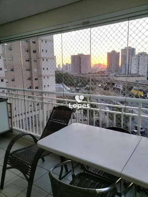 Apartamento com 3 quartos à venda, 104m2 em Jardim Avelino, São Paulo - SP - imagem 8 Foto 8 de Apartamento com 3 quartos à venda, 104m2 em Jardim Avelino, São Paulo - SP