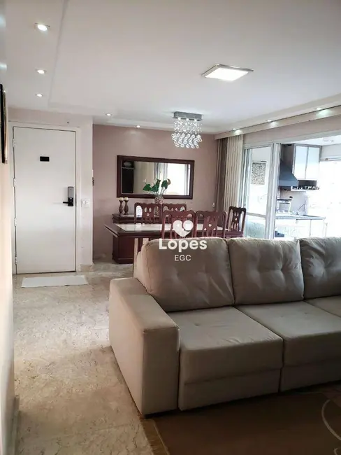 Apartamento com 3 quartos à venda, 104m2 em Jardim Avelino, São Paulo - SP - imagem 4 Foto 4 de Apartamento com 3 quartos à venda, 104m2 em Jardim Avelino, São Paulo - SP