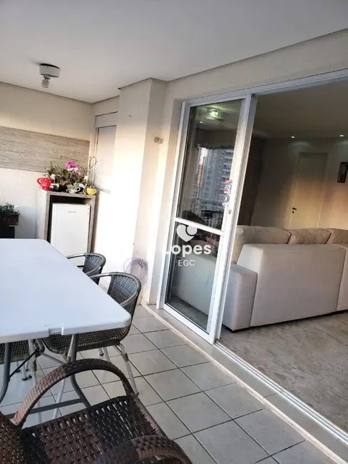 Apartamento com 3 quartos à venda, 104m2 em Jardim Avelino, São Paulo - SP - imagem 6 Foto 6 de Apartamento com 3 quartos à venda, 104m2 em Jardim Avelino, São Paulo - SP