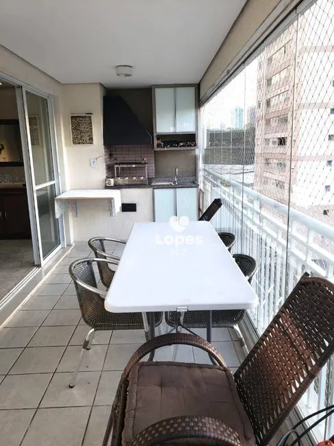 Apartamento com 3 quartos à venda, 104m2 em Jardim Avelino, São Paulo - SP - imagem 7 Foto 7 de Apartamento com 3 quartos à venda, 104m2 em Jardim Avelino, São Paulo - SP