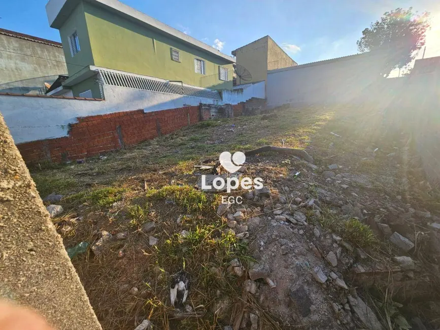 Terreno / Lote à venda, 250m2 em Vila Industrial, São Paulo - SP - imagem 8 Foto 8 de Terreno / Lote à venda, 250m2 em Vila Industrial, São Paulo - SP