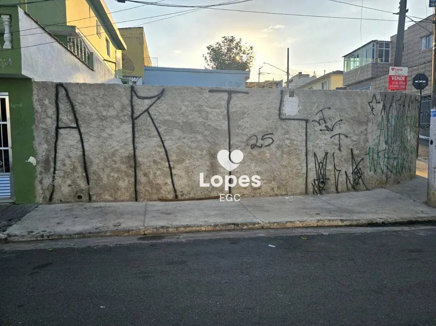 Terreno / Lote à venda, 250m2 em Vila Industrial, São Paulo - SP - imagem 7 Foto 7 de Terreno / Lote à venda, 250m2 em Vila Industrial, São Paulo - SP
