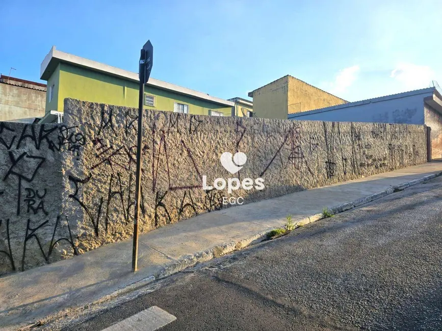 Terreno / Lote à venda, 250m2 em Vila Industrial, São Paulo - SP - imagem 3 Foto 3 de Terreno / Lote à venda, 250m2 em Vila Industrial, São Paulo - SP