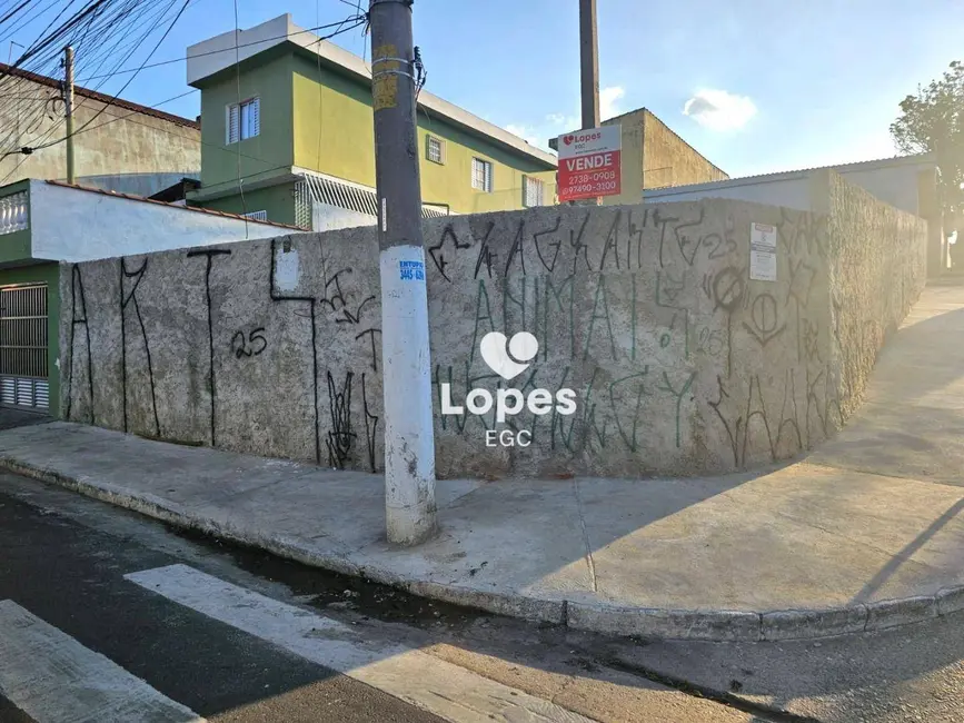 Terreno / Lote à venda, 250m2 em Vila Industrial, São Paulo - SP - imagem 5 Foto 5 de Terreno / Lote à venda, 250m2 em Vila Industrial, São Paulo - SP