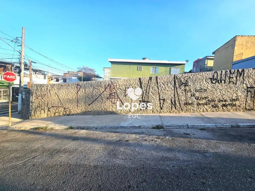 Terreno / Lote à venda, 250m2 em Vila Industrial, São Paulo - SP - imagem 2 Foto 2 de Terreno / Lote à venda, 250m2 em Vila Industrial, São Paulo - SP