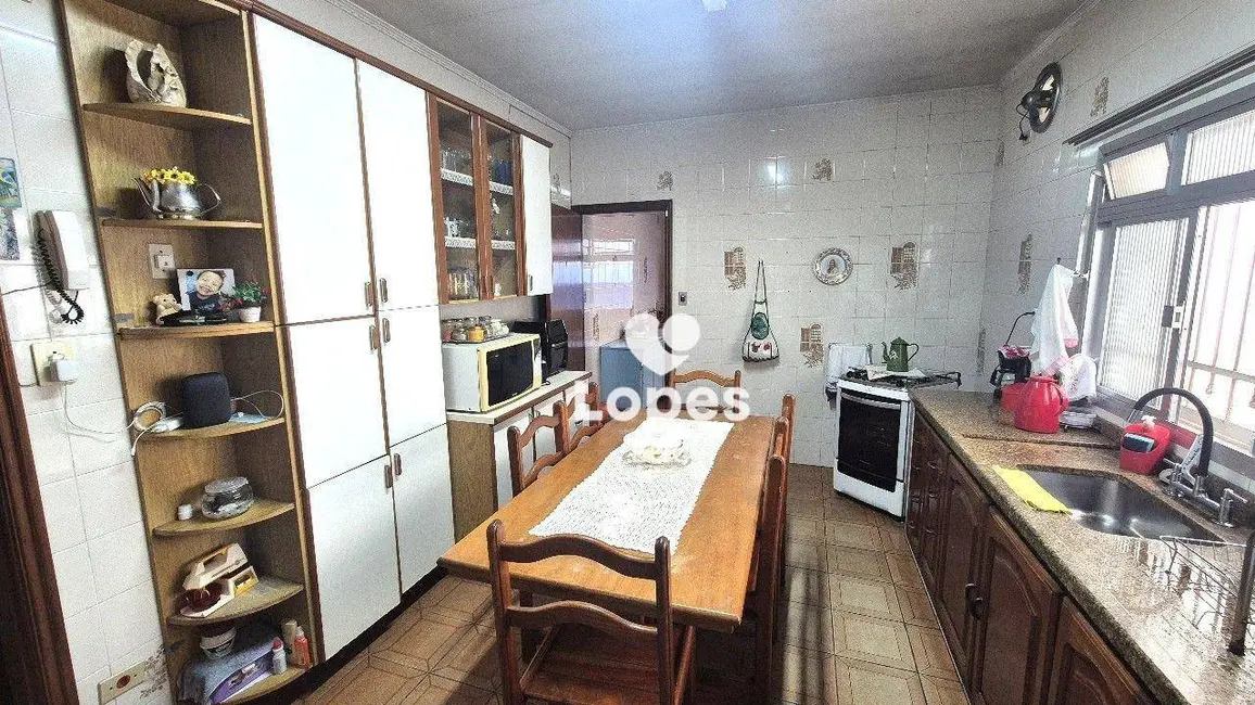 Foto 6 de Casa com 5 quartos à venda, 280m2 em Parque São Lucas, São Paulo - SP