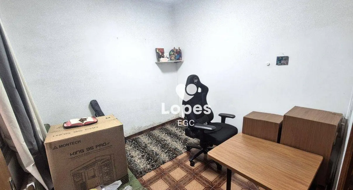 Foto 9 de Casa com 5 quartos à venda, 280m2 em Parque São Lucas, São Paulo - SP