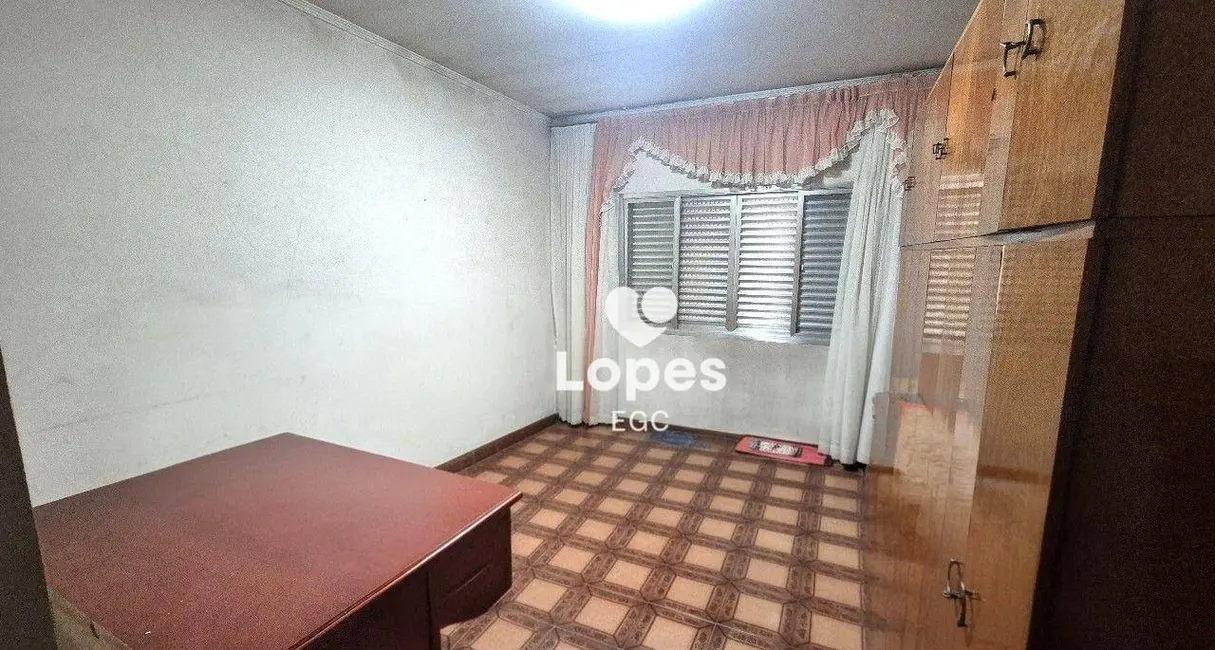 Foto 8 de Casa com 5 quartos à venda, 280m2 em Parque São Lucas, São Paulo - SP
