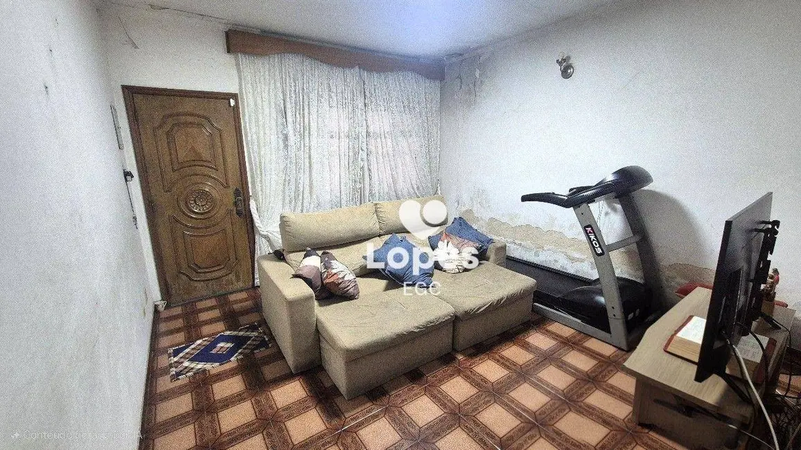 Foto 4 de Casa com 5 quartos à venda, 280m2 em Parque São Lucas, São Paulo - SP