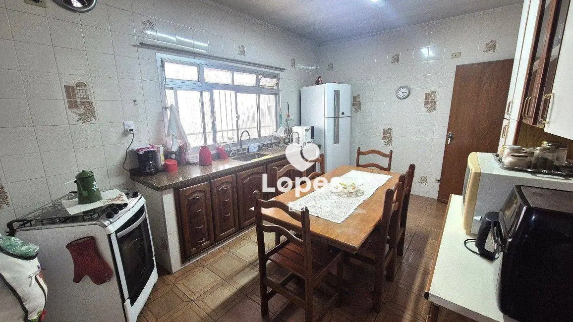 Foto 5 de Casa com 5 quartos à venda, 280m2 em Parque São Lucas, São Paulo - SP