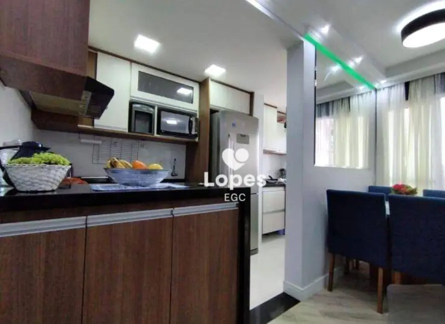 Foto 5 de Apartamento com 2 quartos à venda, 51m2 em Parque São Lourenço, São Paulo - SP