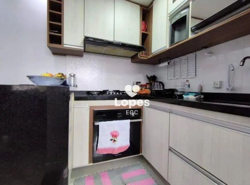 Foto 7 de Apartamento com 2 quartos à venda, 51m2 em Parque São Lourenço, São Paulo - SP